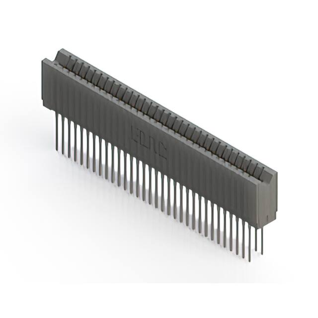 745-064-545-206 EDAC Inc.  Edgeboard Connectors